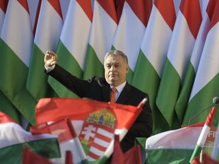 Drijft Oost-Europa steeds verder af?