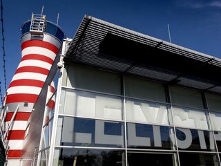 Lelystad Airport definitief niet open volgend jaar