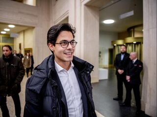 D66 tegen kernwapens op Joint Strike Fighter