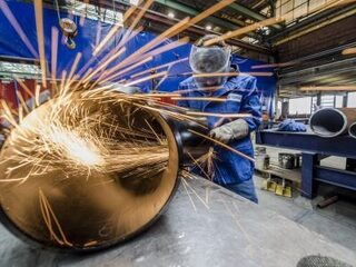 'Nederland gaat negatieve effecten zien van technisch personeelstekort'