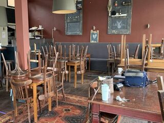 Er komen honderden miljoenen extra voor horeca en cultuur