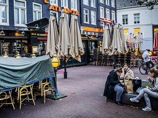Politiek wil plan voor extra coronasteun horeca: horeca wil gewoon zo snel mogelijk open