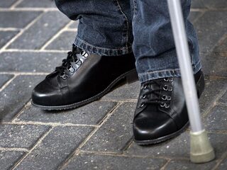 Hoe amputaties bij diabetespatiënten voorkomen kunnen worden