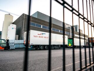 Problemen in slachterijen: 'Ze hebben eigen sector niet meer in de hand'