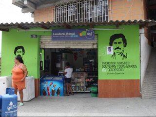 Vijf verhalen uit wereldstad Medellín