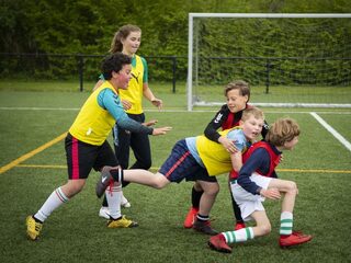 RIVM na eerste onderzoek: kinderen spelen beperkte rol in verspreiding coronavirus