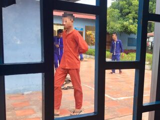 Bezorgdheid om uitpuilende gevangenissen in Cambodja