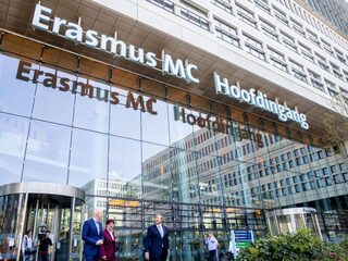 Onderzoek naar relatie corona en trombose in de maak