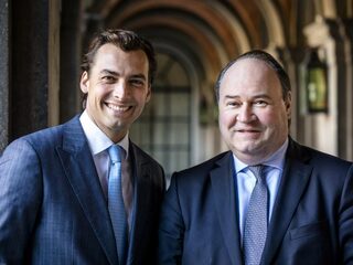 Maurice de Hond: ‘Forum-kiezers blijven Baudet trouw’