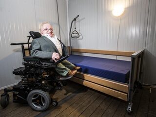 'Positie van mensen met een beperking afgelopen jaren verslechterd'