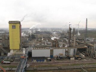 Wet om negen grootste verbruikers van Gronings gas af te halen
