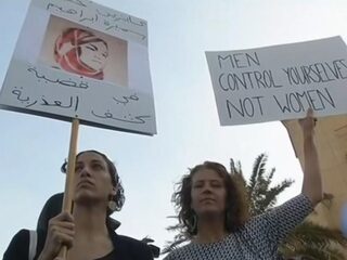 Groot protest tegen seksueel geweld in Egypte: gaat er verandering komen in het land?
