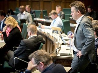 Lokale politiek draait 'vooral om de persoon en het eigenbelang'