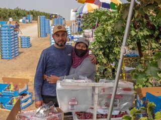 Trump of Biden? Deze arbeidsmigranten hebben meer aan Radio Campesina