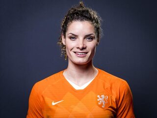 Dit luistert Oranje op jacht naar de titel: de playlist van Dominique Bloodworth