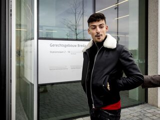 Rappers die zich misdragen verkopen meer muziek