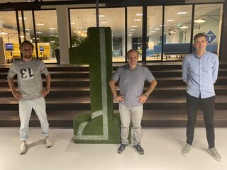 'Het over de Spelen gaan hebben nu turnslachtoffers eindelijk de aandacht hebben? Een beetje raar'