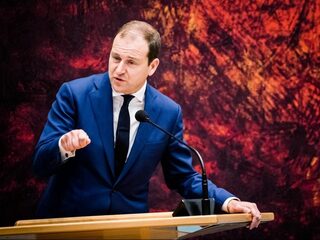 Geen Kamerdebat over coronavirus deze week