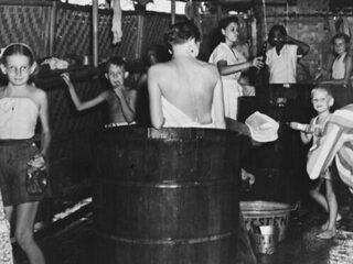 Leven na de oorlog: kinderen van Nederlanders in Nederlands-Indië