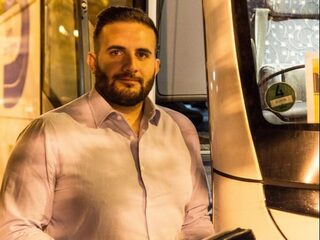 Bus to Go: een touringcar vol Zuid-Italiaanse werkzoekenden