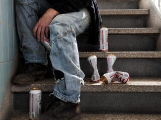 Leger des Heils luidt noodklok over daklozen