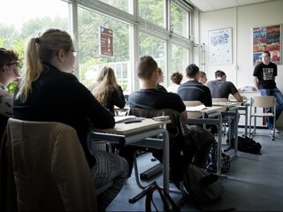 'Tien miljoen extra nodig om hervorming vmbo te laten slagen'