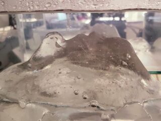 Knutselen met nucleair afval, deze kunstenaars doen het gewoon