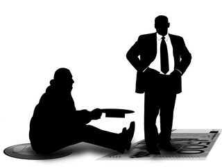 Ongelijkheid bestond 6.600 jaar geleden al