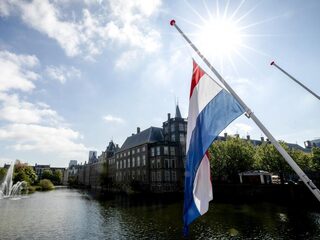 Wie herdenken we tijdens de Dodenherdenking?