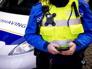 Boa's eisen wapenstok en pepperspray: 'Ik wil 's avonds ook bij het eten aanschuiven'