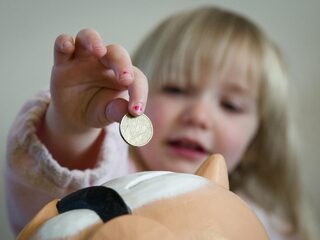 Welke kinderspaarrekening heeft het hoogste rendement?