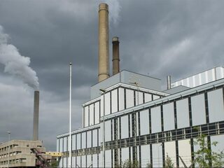 Biomassa: duurzame energiebron of juist vervuilend?