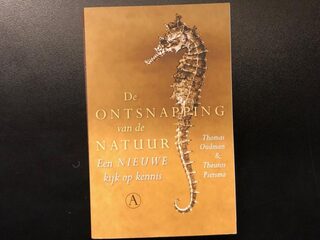 De Ontsnapping van de natuur