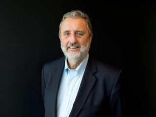 Oud-ambassadeur VS: 'Uiteindelijk wint Biden'