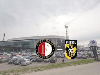 Voorspel de winnaar: Feyenoord - Vitesse