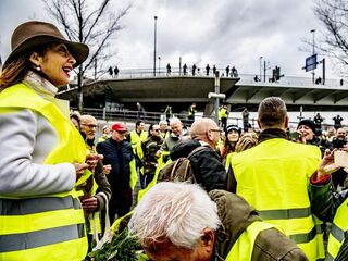 ‘We hebben de neiging gehad autochtone Nederlanders te vergeten’
