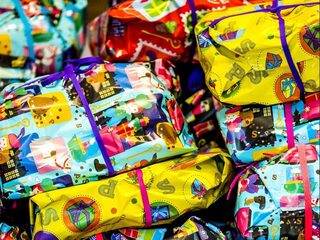 Dit weekend op NPO Radio 1: Sinterklaas bij De Taalstaat en radiodocumentaire Ons Succesverhaal