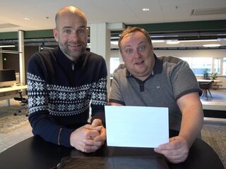 'Sven Kramer is er volgend jaar gewoon weer bij en misschien wel beter dan dit jaar'