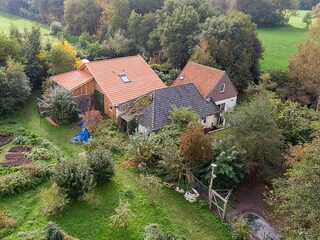 'Hij kan alleen ja en nee knikken': Jongste kinderen Ruinerwold willen voor vader zorgen