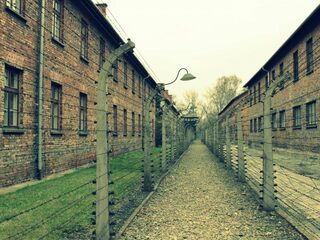 Oorlogstoerisme hoeft helemaal geen 'dark tourism' te zijn