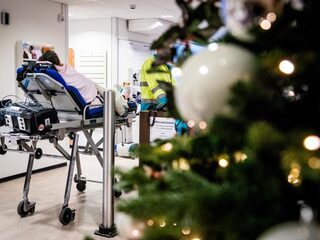 Jaarwisseling eist meer vuurwerkslachtoffers dan vorig jaar