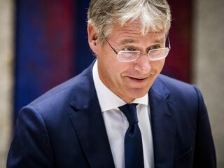 'De overheid heeft geen enkele interesse in het onderwijs'