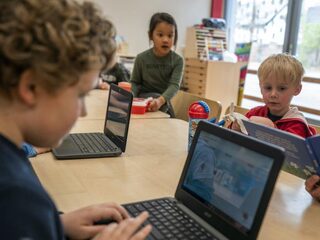 Compensatie voor ouders die kinderopvang hebben doorbetaald