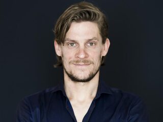 Thijs Zonneveld: 'Ik vond Johan Derksen zo hufterig'