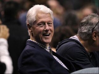 Bill Clinton waagt zich aan thriller (en die leest best lekker weg)