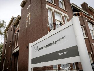 Levenseinde kliniek herziet werkwijze na kritiek Toetsingscommissie