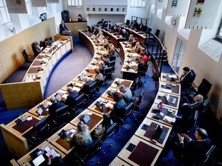 Zeeland eist nog steeds komst marinierskazerne