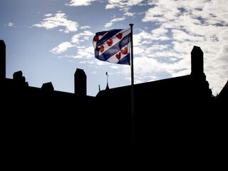 Friese geschiedenis en de mythe van de vrijheid