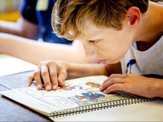 Ernstig beperkte kinderen vaak niet naar school