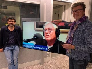 Er is maar één oplossing voor de Spelen: vaccineren!